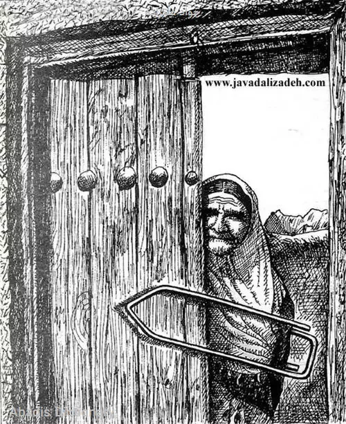 جواد علیزاده